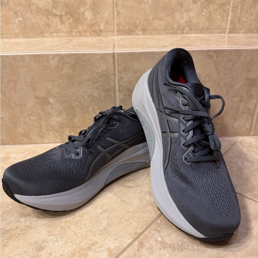 MEN'S ASICS GEL-KAYANO 30 size 10